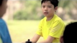 Kid In Anti-Gambling Ad Is Sad Because Dad Bet Everything On Germany